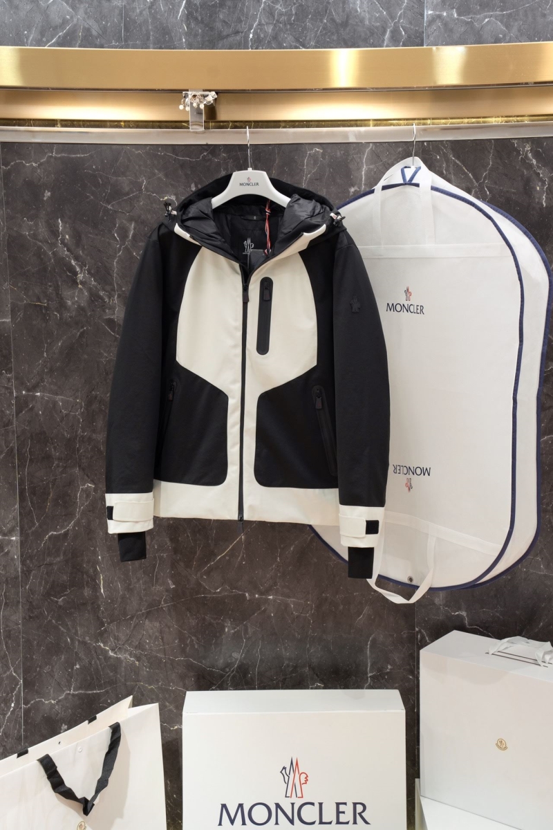 Moncler Down Coat